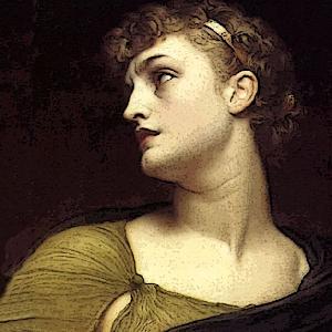 Logo de l'activitat Relectures contemporànies de la mitologia occidental